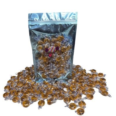 Sugar Free Butter Scotch